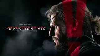 METAL GEAR SOLID V: PRISONER EXTRACTION 02