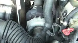 Everything about T1N Turbo and Turbo Limp Mode and Boost leak Turbo Actuator Problems and solutions