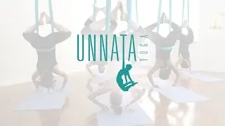Unnata Aerial Yoga