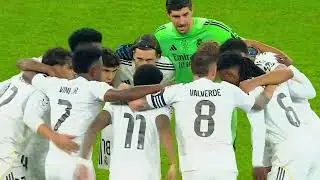 Thibaut Courtois vs Barcelona | Supercopa de Espa&ntilde;a - Final 12/01/2026
