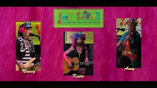 JeeZ LaWeeZ - Live at the Corrales Bistro - September 25, 2018
