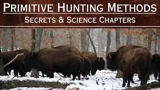 Primitive Hunting Methods Explained
