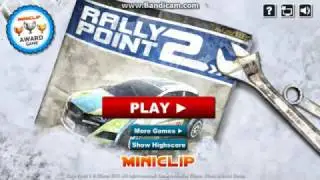 Rally Point 2: Track 2 (Spryster)