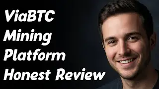 ViaBTC Mining Platform Honest Review