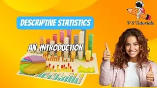Introduction to statistics #statistics #descriptivestatistics #learnstatistics #dataanalysis