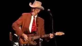 Buffalo Gals - Wylie and The Wild West
