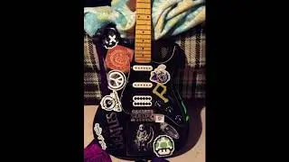 [FREE] Lil Peep Type Pop Punk Beat | Sad Emo Type Beat | Pop punk instrument 