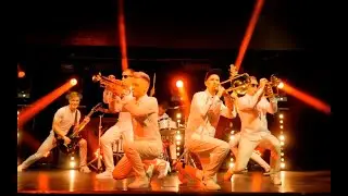 BrassBurgers PROMO 2020   Brass