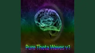 v1 Alpha Waves Binaural Beats 4.8 hz Vivid images