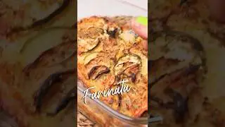 🇮🇹FARINATA🇮🇹