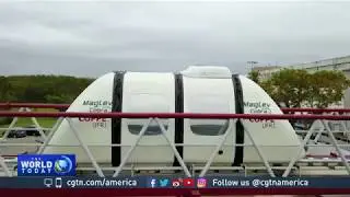 Future of train travel