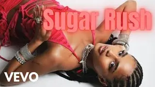 SUGAR RUSH - Tyla (Official Music Video)