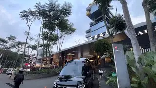 23 Paskal Mall Bandung Kondisi Terbaru🇮🇩New Look Paskal Mall Bandung