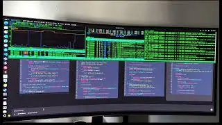 Local batch inference on a single RTX3090 with Llamacpp and Qwen3 30B instruct 