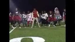 Dance to perform Thriller! @ Legends of the Fog