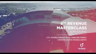 Εναρκτήριοι Χαιρετισμοί | 5ο Revenue Management Masterclass 2025 – Ηράκλειο Κρήτης