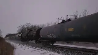 CN 3327 leads 396