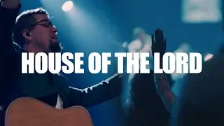 House of the Lord | SV Worship | Easter