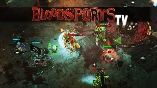 BloodsportsTV - Co-op bloodbath