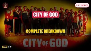 Uncovering the Darkness: A Deep Dive into 'City of God'