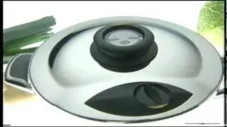 AMC - Multi sustav za kuhanje