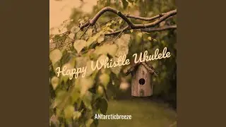 Happy Whistle Ukulele
