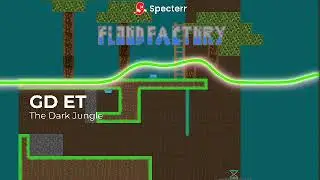 The Dark Jungle - Flood Factory OST