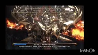 Legacy of Discord Furious Wings Cross server PvP - IceFire field Gameplay!