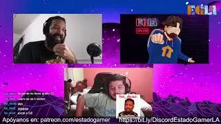 Estado Gamer Show 242 - Scalebound y el Nintendo Direct