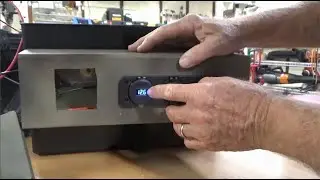 Part 2 - How To Build a Battery Box Power Center for The Twin Troller
