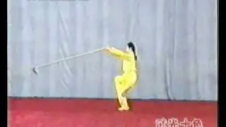 basic qiangshu 3