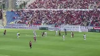 Razvan Marin (central midfielder) Cagliari