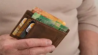TOP 5: Best Smart Wallets For Men in 2020