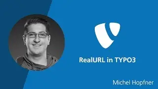 Webinar: RealURL in TYPO3 | Mittwald