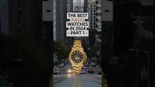 The Best Rado Watches in 2024 - Part 1