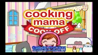 we cookin up some grub | Cooking Mama Cook Off