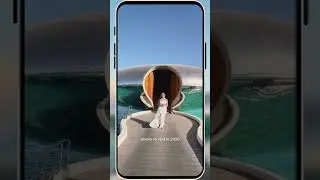 Hotel Shebara: A Futuristic Resort in the Red Sea #ShebaraResort #RedSeaGlobal #touratu