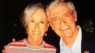 Charles Koch, in his own words