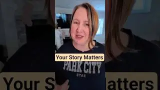 How to Finally Start Writing Your Story | Faith-Based Memoir & Testimony Help for Beginners