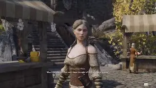 This Skyrim modpack has RUINED other games for me - Nordic Souls