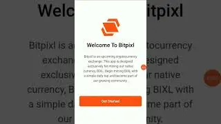 BIXL referral code: F6Y623U3