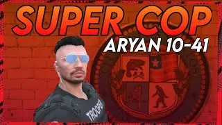 SAMEER PATEL || SUPER COP ARYAN SHARMA 10-42|| ElecTroX Gaming |