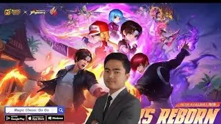 MC Gogo
