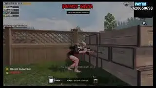 Bindass kavya PUBG hacker with proof