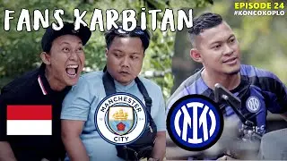 FANS BOLA KARBITAN - KONCO KOPLO EPS 24
