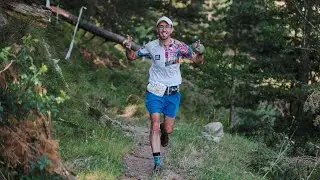 Ravnogor Scorelauf 2025 / 44k