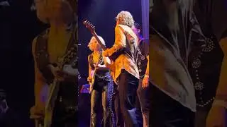 Openers The Texas Headhunters join Samantha Fish & band for Goin&rsquo; Down South 6/25/2025 Buffalo, NY