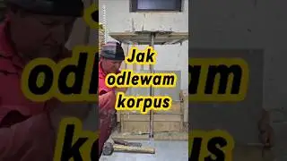 Zmiana formy z daszka na korpus. #PolskiMiodek #pszczelarstwo #pasieka #ule #korpusy