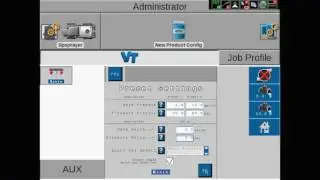 AIM Command FLEX: Setting Your Pressure on the Viper 4 display
