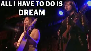 All I Have to Do Is Dream | The Everly Brothers